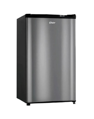 Frigobar OSTER 123L OS-PMBME125SS Silver
