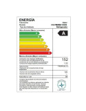 Frigobar OSTER 123L OS-PMBME125SS Silver